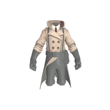 Strange Clinical Investigator