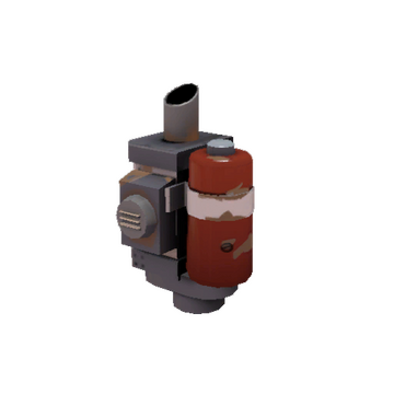 The Medic Mech-Bag
