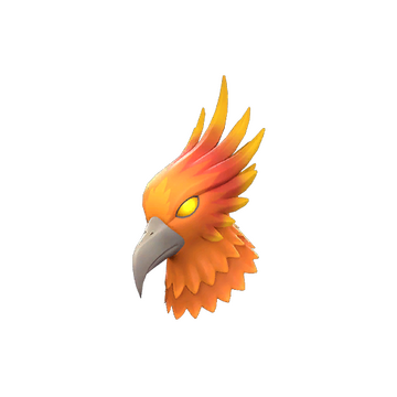 Pyromantic Plumage