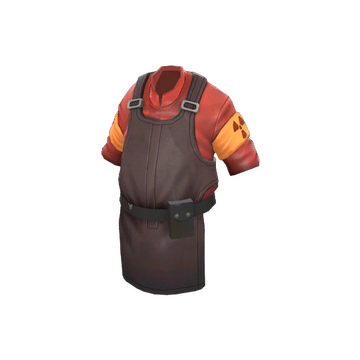 Industrial Insurgent