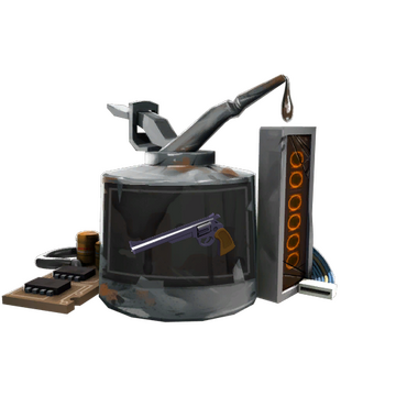 Killstreak Big Kill Kit