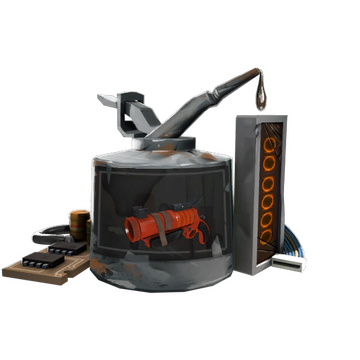 Killstreak Detonator Kit