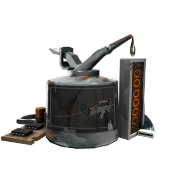 Killstreak Classic Kit