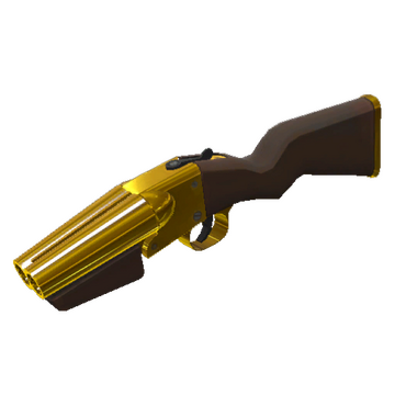 Strange Festivized Specialized Killstreak Australium Force-a-Nature