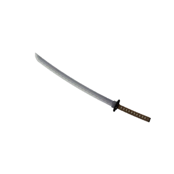 Strange Killstreak Half-Zatoichi