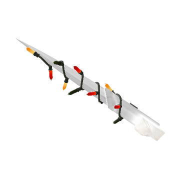 Festivized Sharp Dresser