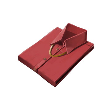Genuine Triad Trinket