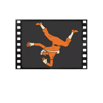 Taunt: The Boston Breakdance