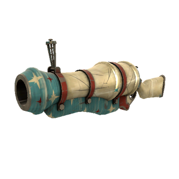 Sandwich Diner Loose Cannon (Field-Tested)