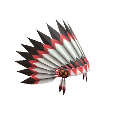 The Big Chief