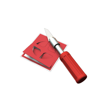Decal Tool