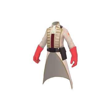 Genuine Foppish Physician