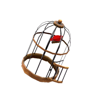 The Birdcage