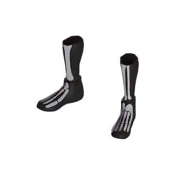 The Spooky Shoes