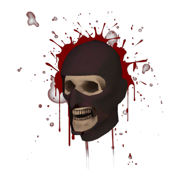 Haunted Voodoo-Cursed Spy Soul
