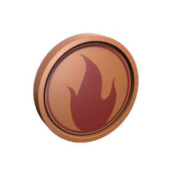 Class Token - Pyro