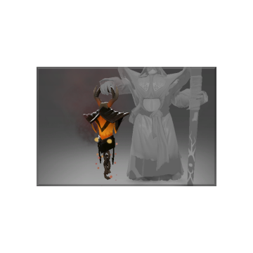 Heroic Lantern of Death's Last Light