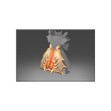 Cape of Glorious Inspiration