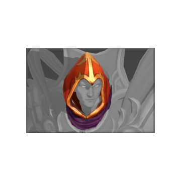Inscribed Hood of Glorious Inspiration