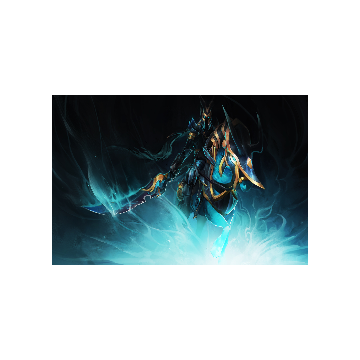 Vespertine Guard Loading Screen
