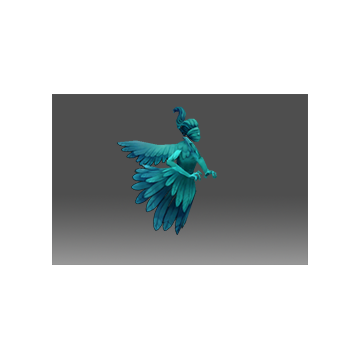Inscribed Spirits of the Unkind Countess