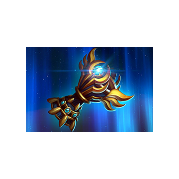 Treasure of the Distinguished Conqueror