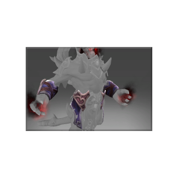 Armor of the Umbral Descent