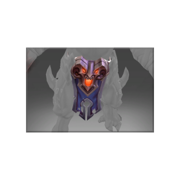 Belt of the Umbral Descent