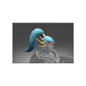 Tiara of the Moonlit Thicket