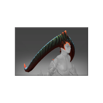Helm of the Slithereen Exile