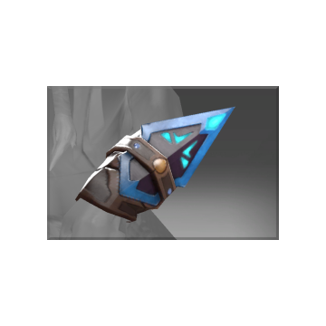 Storm Rider's Bracer