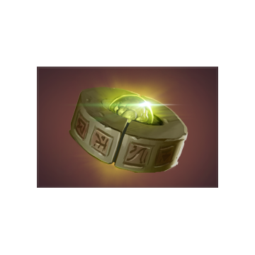 Charm of the Crafter's Relic