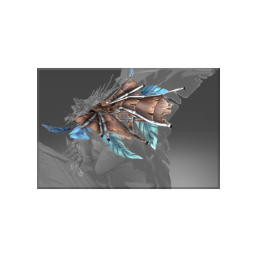 Glider of the Marauding Pyro
