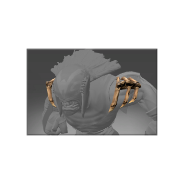 Inscribed Guard of the Weeping Beast