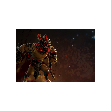 Hunt of the Weeping Beast