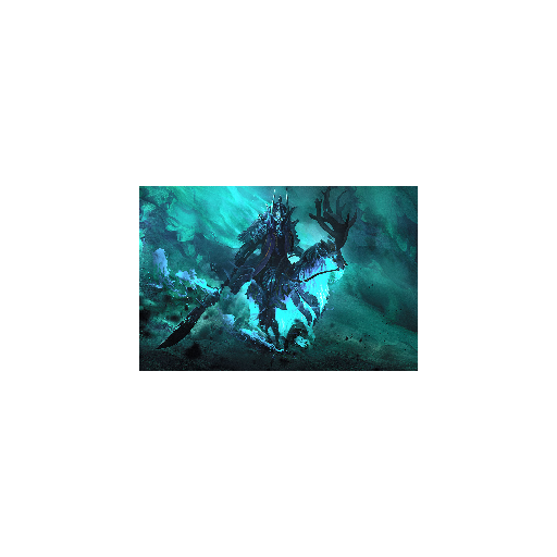 خرید Mark of the Mistral Fiend Loading Screen