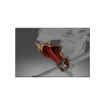 Gauntlets of the Wurmblood