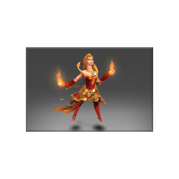 Light of the Solar Divine