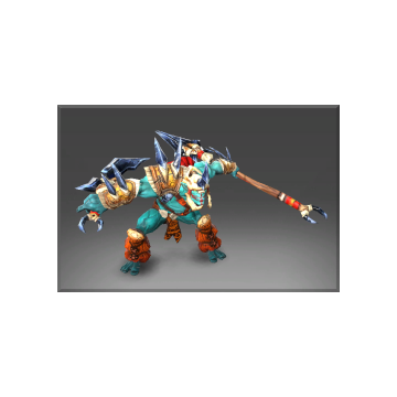 The Obsidian Blade Set