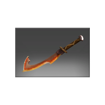Blade of Cleaving Swiftness