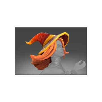 Catalyst Cap