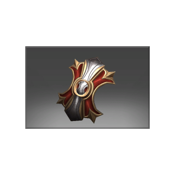 Genuine Shield of the Wurmblood