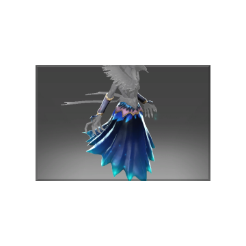 Genuine Dress of the Shaded Eulogy