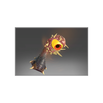 Mega Greevil Ward