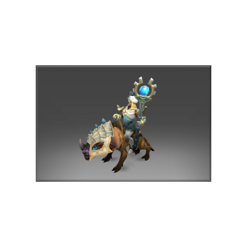 Arms of the Penitent Nomad Set