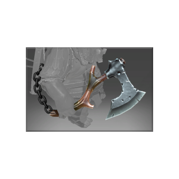 Genuine Rustclaw