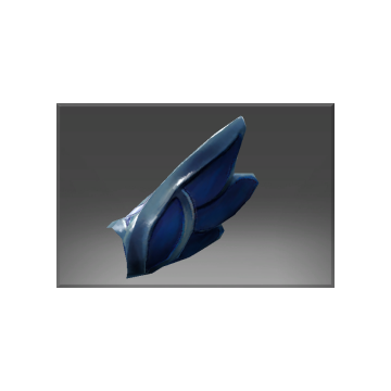 Nightsilver Bracers