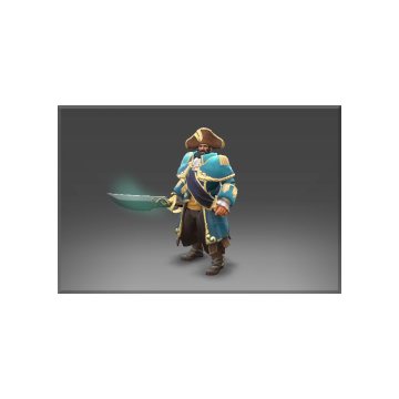 The Commendable Commodore Set