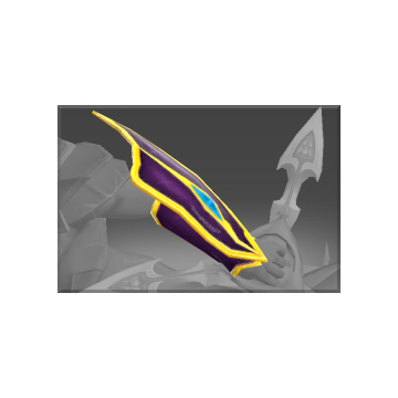 Bracers of the Hidden Talent
