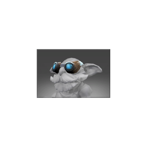 خرید Experimentalist's Goggles